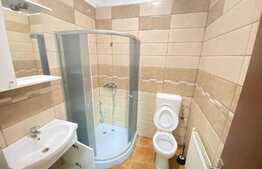 Casa individuala, 215 mp utili, teren de 550 mp, Sacele