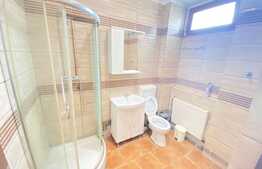 Casa individuala, 215 mp utili, teren de 550 mp, Sacele