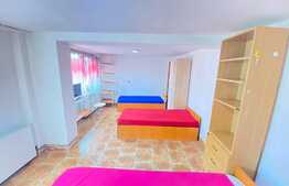 Casa individuala, 215 mp utili, teren de 550 mp, Sacele