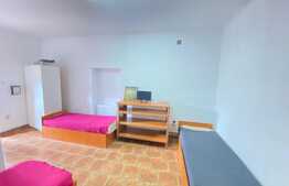 Casa individuala, 215 mp utili, teren de 550 mp, Sacele