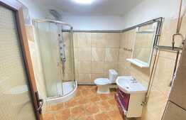 Casa individuala, 215 mp utili, teren de 550 mp, Sacele