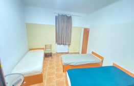 Casa individuala, 215 mp utili, teren de 550 mp, Sacele