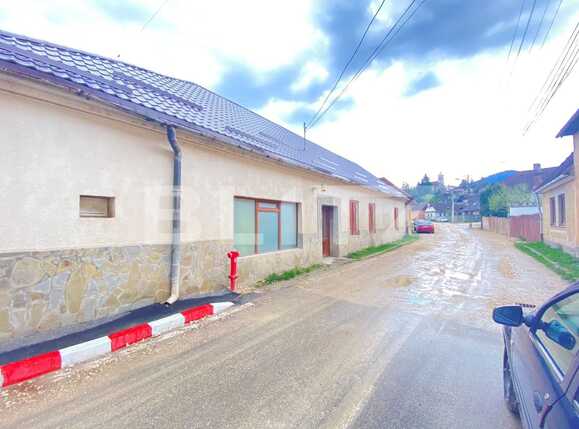 Casa de vânzare 10 camere Sacele - 85880CV | BLITZ Brașov | Poza1