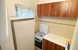 Garsoniera confort 2, recent renovata, zona Expo Transilvania