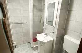 Garsoniera confort 2, recent renovata, zona Expo Transilvania