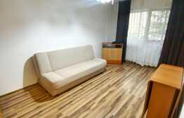 Garsoniera confort 2, recent renovata, zona Expo Transilvania