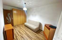 Garsoniera confort 2, recent renovata, zona Expo Transilvania