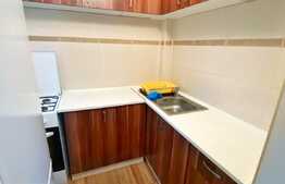 Garsoniera confort 2, recent renovata, zona Expo Transilvania