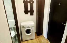 Garsoniera confort 2, recent renovata, zona Expo Transilvania