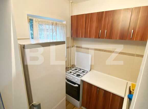 Garsonieră de vânzare Marasti - 85881AV | BLITZ Cluj-Napoca | Poza4