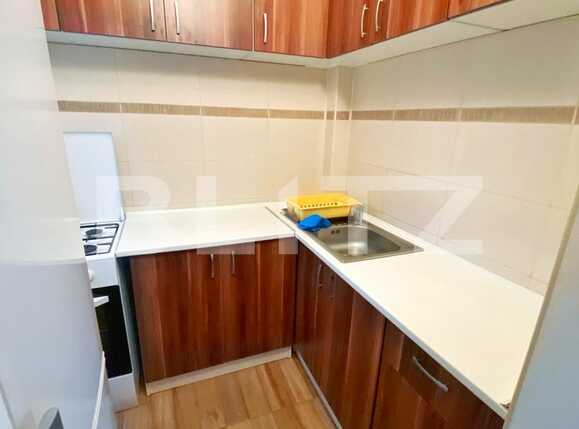 Garsonieră de vânzare Marasti - 85881AV | BLITZ Cluj-Napoca | Poza3