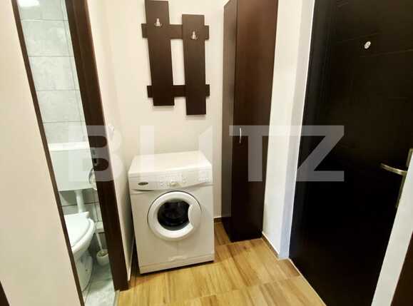 Garsonieră de vânzare Marasti - 85881AV | BLITZ Cluj-Napoca | Poza5