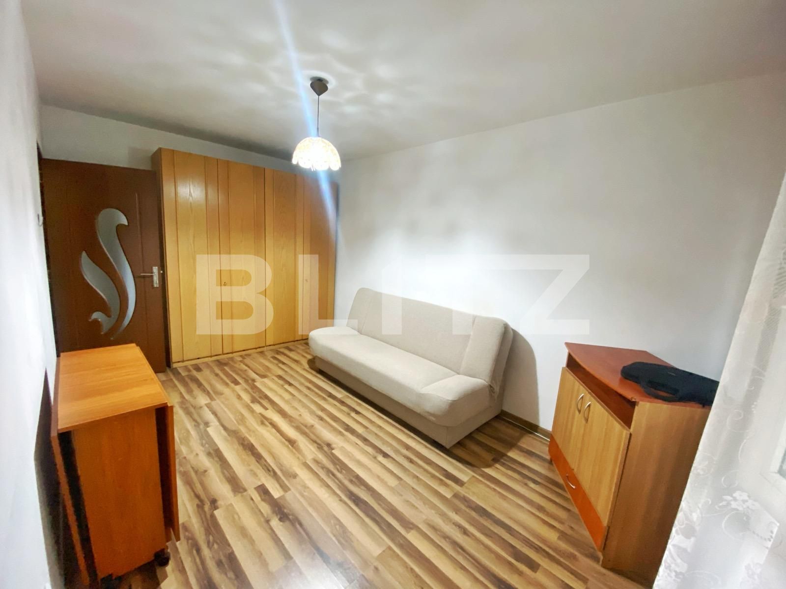 Garsonieră de vânzare Marasti - 85881AV | BLITZ Cluj-Napoca | Poza2