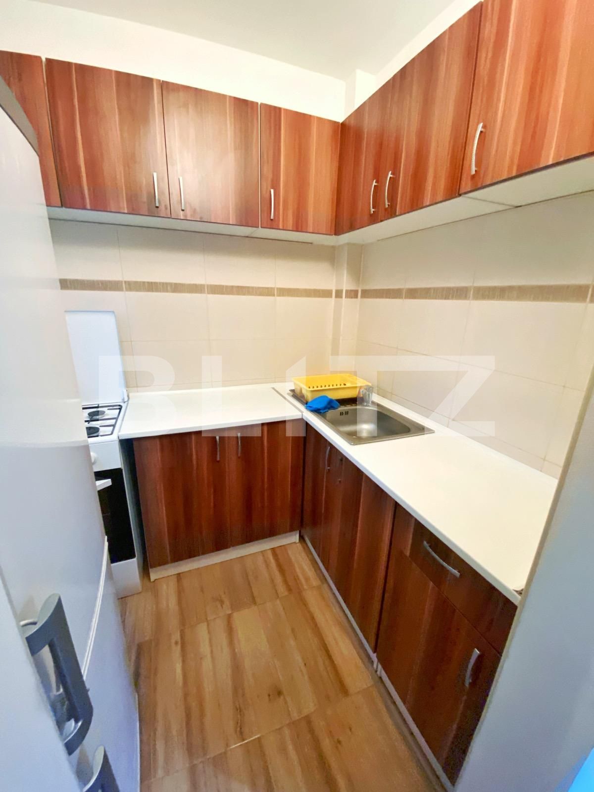 Garsonieră de vânzare Marasti - 85881AV | BLITZ Cluj-Napoca | Poza3