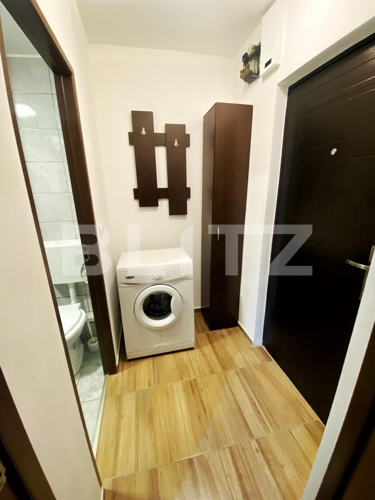 Garsonieră de vânzare Marasti - 85881AV | BLITZ Cluj-Napoca | Poza5
