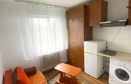 Garsoniera cu view asupra orasului Cluj 11 mp, zona Liviu Rebreanu 