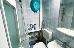 Garsoniera cu view asupra orasului Cluj 11 mp, zona Liviu Rebreanu 