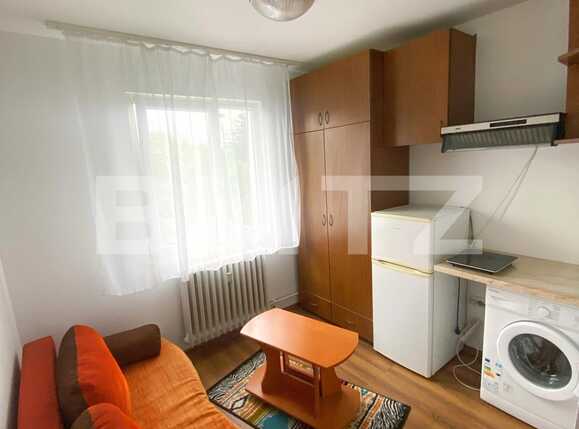 Garsonieră de vânzare Gheorgheni - 85882AV | BLITZ Cluj-Napoca | Poza1