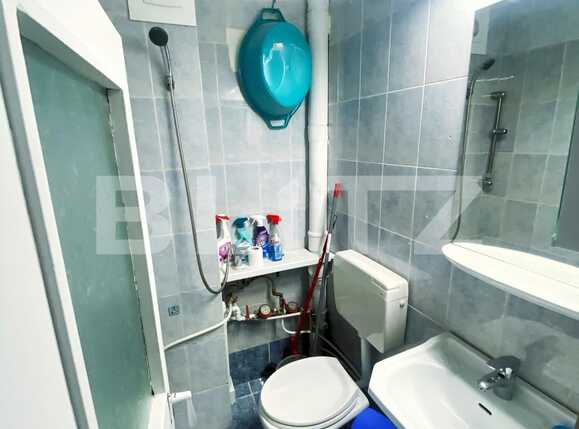Garsonieră de vânzare Gheorgheni - 85882AV | BLITZ Cluj-Napoca | Poza2
