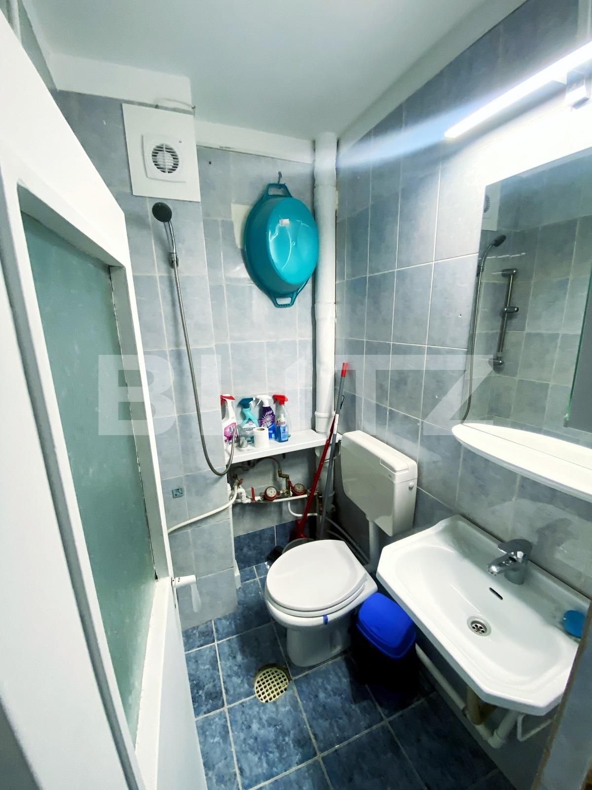 Garsonieră de vânzare Gheorgheni - 85882AV | BLITZ Cluj-Napoca | Poza2