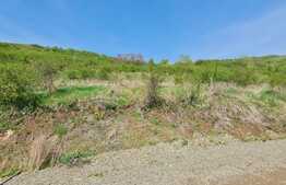 Teren intravilan, pretabil constructie(P+2E), 20500 mp, zona Valea Garbaului