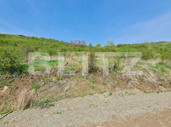 Teren de vânzare Floreşti - 85884TV | BLITZ Cluj-Napoca | Poza1