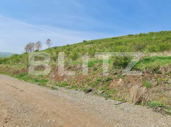 Teren de vânzare Floreşti - 85884TV | BLITZ Cluj-Napoca | Poza2