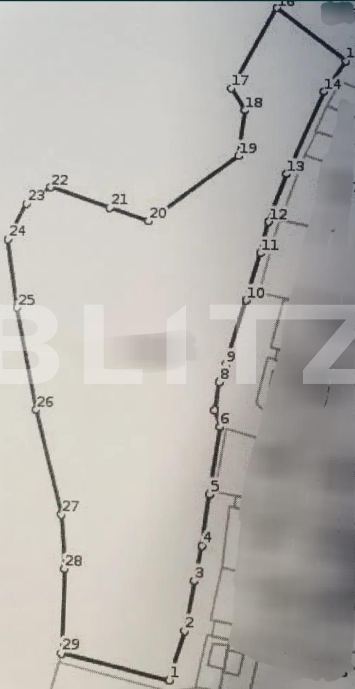 Teren de vânzare Floreşti - 85884TV | BLITZ Cluj-Napoca | Poza3