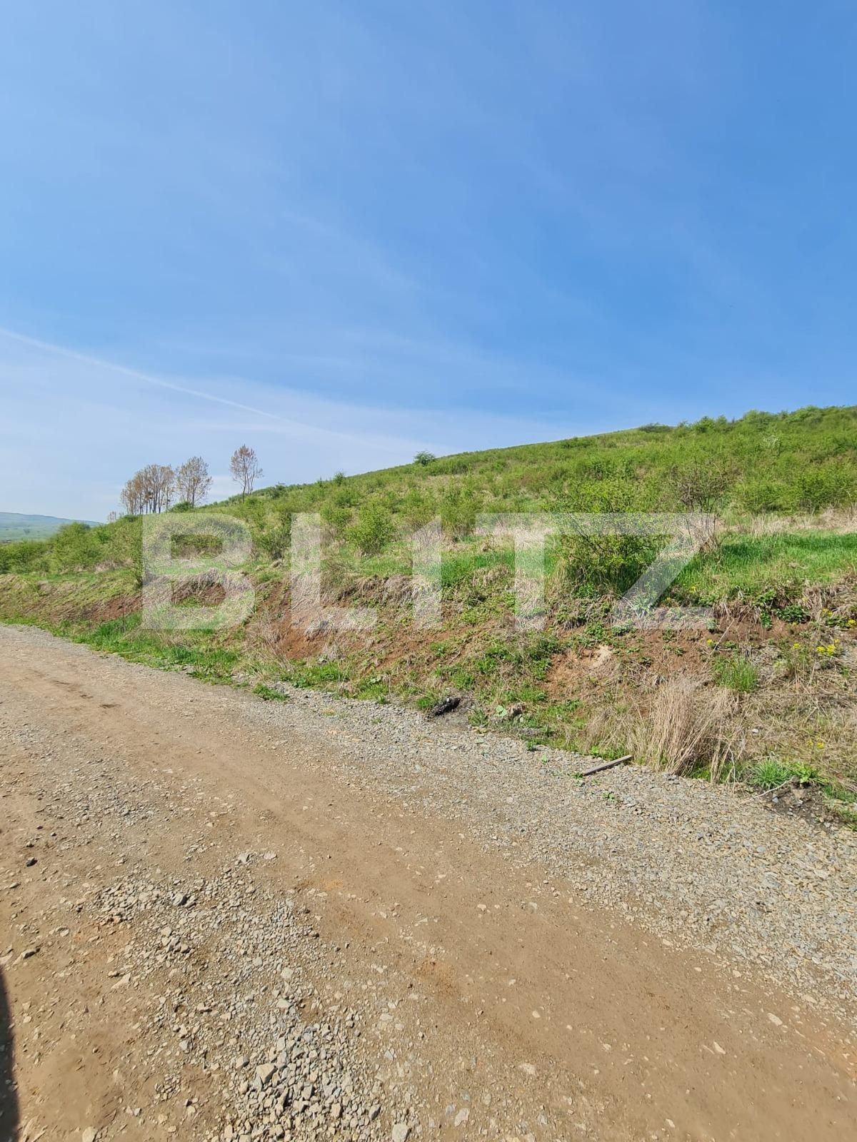 Teren de vânzare Floreşti - 85884TV | BLITZ Cluj-Napoca | Poza2