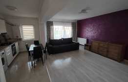 Apartament 2 camere, 53 mp, proaspat renovat, parcare, zona Terra