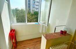 Garsoniera spatioasa, 32 mp, etaj intermediar, zona strazii Detunata