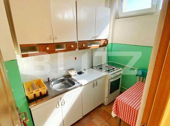 Garsonieră de vânzare Gheorgheni - 85886AV | BLITZ Cluj-Napoca | Poza3