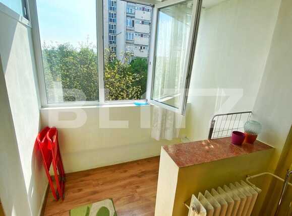 Garsonieră de vânzare Gheorgheni - 85886AV | BLITZ Cluj-Napoca | Poza2