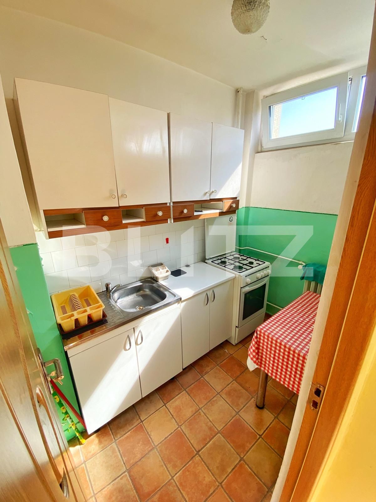 Garsonieră de vânzare Gheorgheni - 85886AV | BLITZ Cluj-Napoca | Poza3