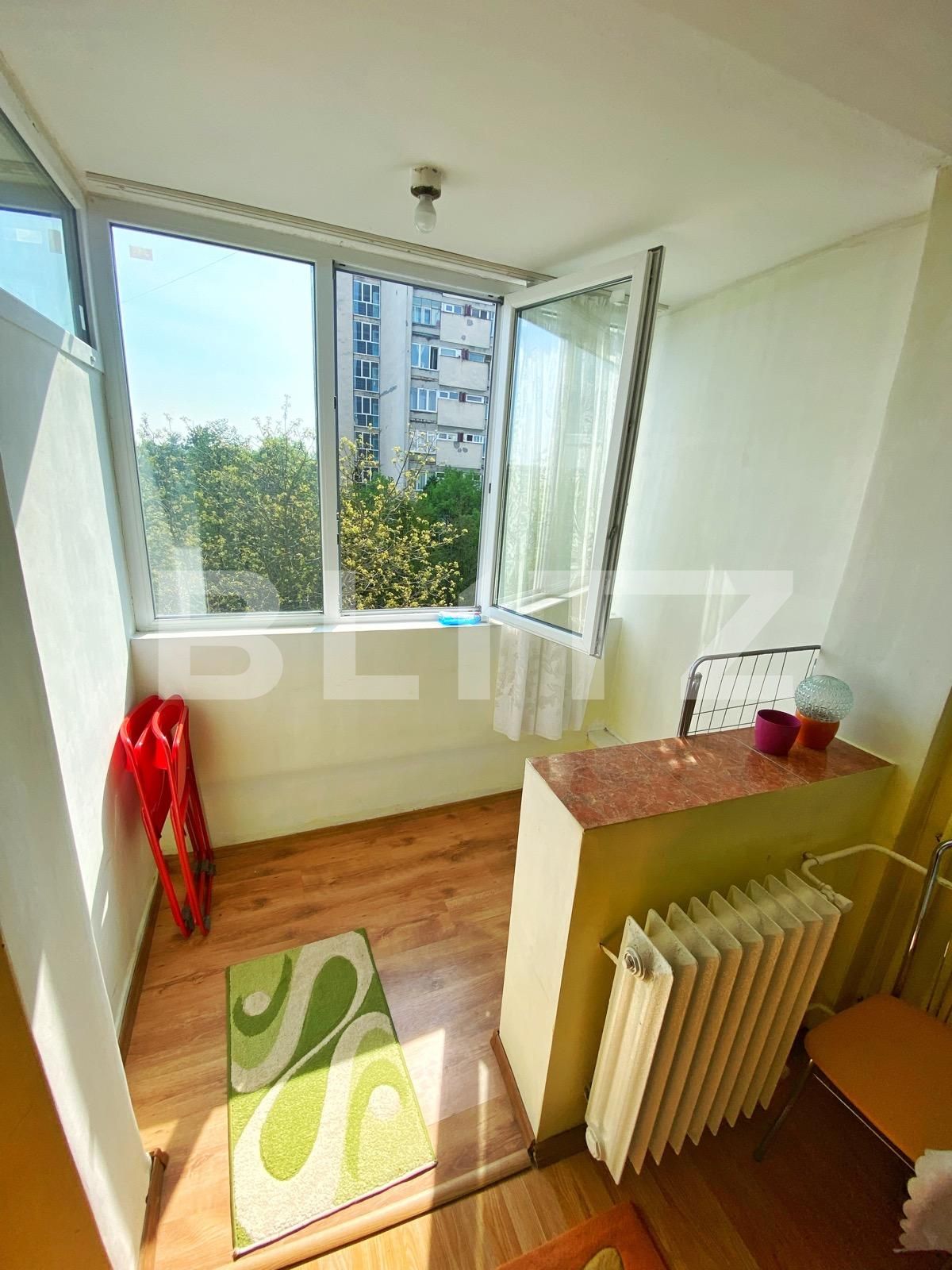 Garsonieră de vânzare Gheorgheni - 85886AV | BLITZ Cluj-Napoca | Poza2