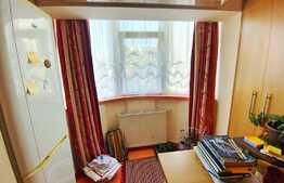 Garsoniera de 27 mp, balcon, Zona Mehedinti 