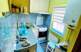 Garsoniera de 27 mp, balcon, Zona Mehedinti 