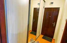 Garsoniera de 27 mp, balcon, Zona Mehedinti 