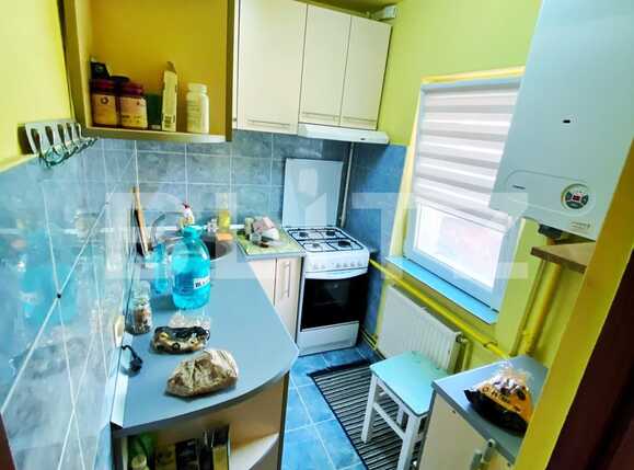 Garsonieră de vânzare Manastur - 85887AV | BLITZ Cluj-Napoca | Poza4