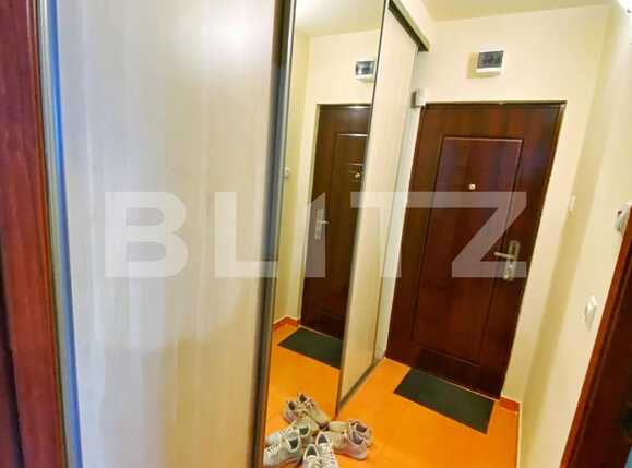 Garsonieră de vânzare Manastur - 85887AV | BLITZ Cluj-Napoca | Poza3