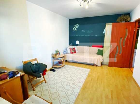 Garsonieră de vânzare Manastur - 85887AV | BLITZ Cluj-Napoca | Poza1