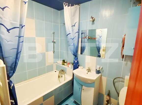 Garsonieră de vânzare Manastur - 85887AV | BLITZ Cluj-Napoca | Poza5