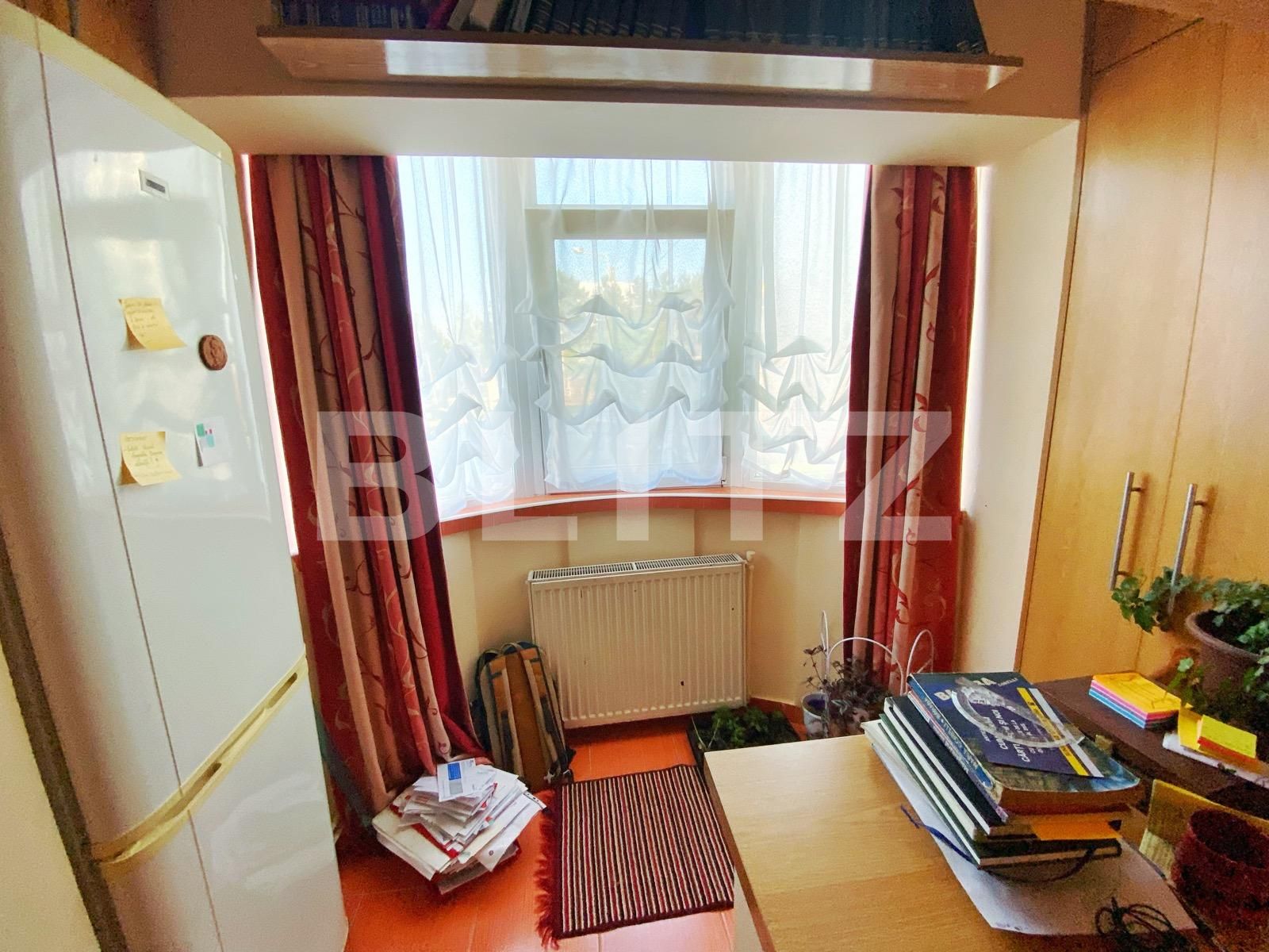 Garsonieră de vânzare Manastur - 85887AV | BLITZ Cluj-Napoca | Poza2