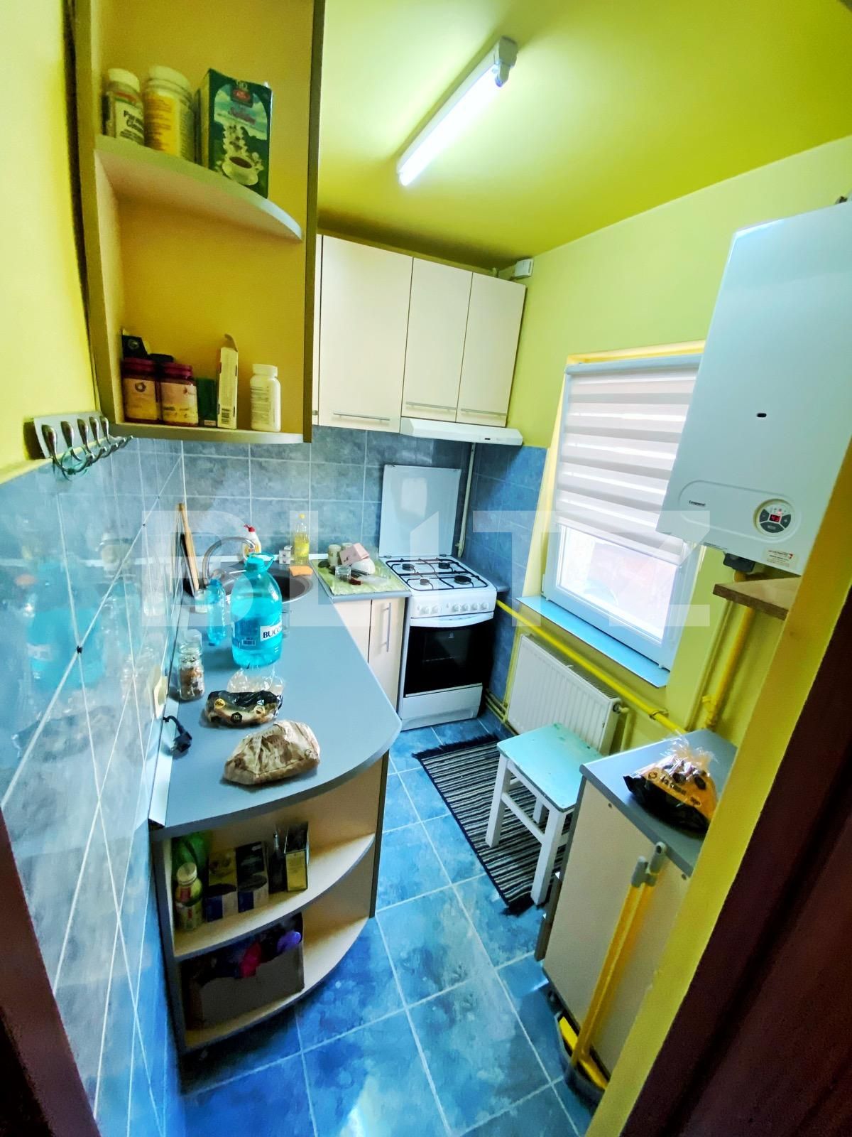 Garsonieră de vânzare Manastur - 85887AV | BLITZ Cluj-Napoca | Poza4