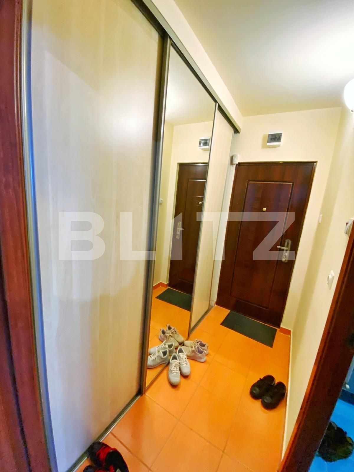 Garsonieră de vânzare Manastur - 85887AV | BLITZ Cluj-Napoca | Poza3