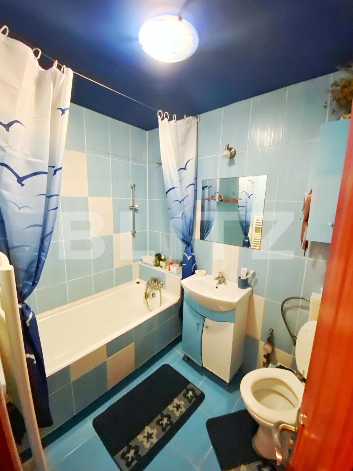 Garsonieră de vânzare Manastur - 85887AV | BLITZ Cluj-Napoca | Poza5