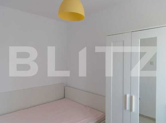 Apartament de închiriat 2 camere Gheorgheni - 8589AI | BLITZ Cluj-Napoca | Poza5