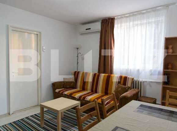 Apartament de închiriat 2 camere Gheorgheni - 8589AI | BLITZ Cluj-Napoca | Poza2