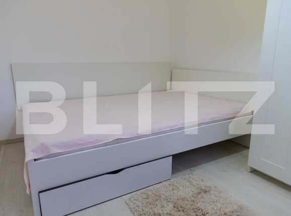 Apartament de închiriat 2 camere Gheorgheni - 8589AI | BLITZ Cluj-Napoca | Poza4