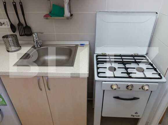 Apartament de închiriat 2 camere Gheorgheni - 8589AI | BLITZ Cluj-Napoca | Poza7